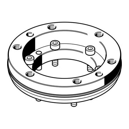 Festo Adapter Kit DADG-AK-220 DADG-AK-220